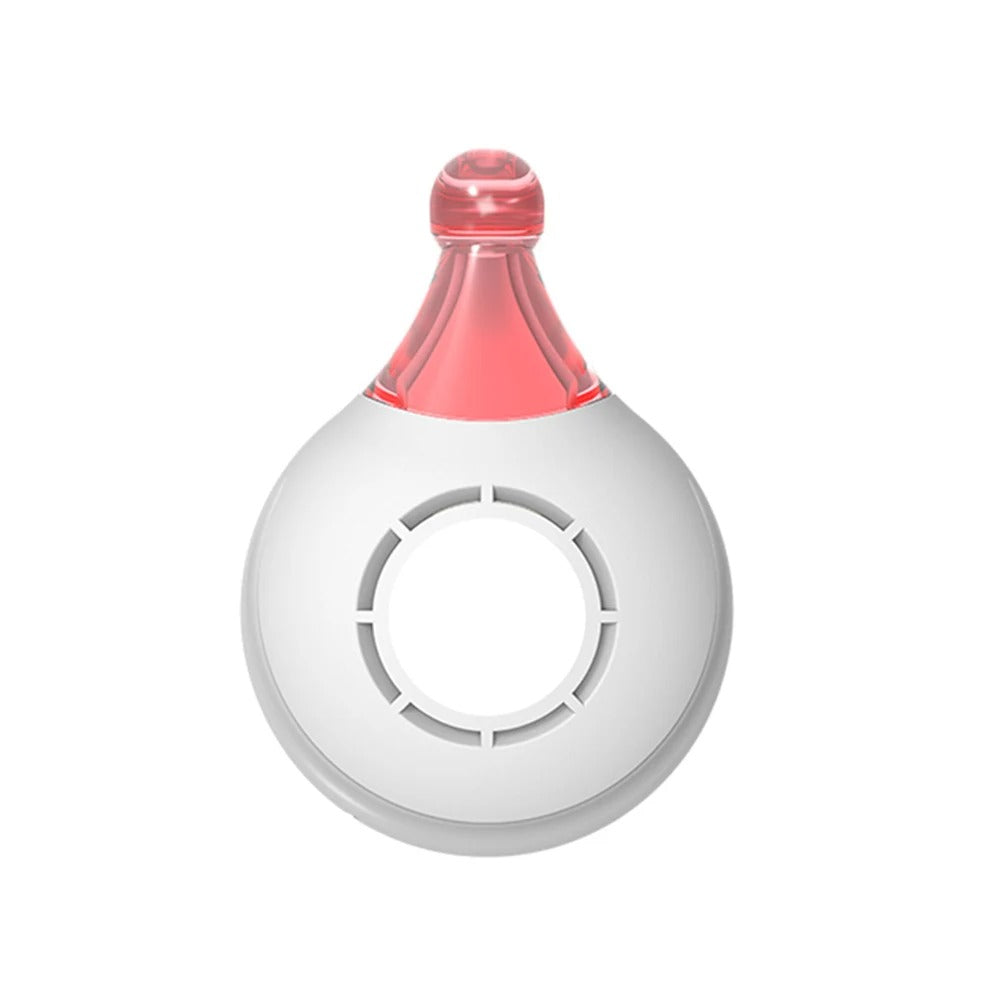 Tag Ultrassônica Anti Pulgas e Carrapatos