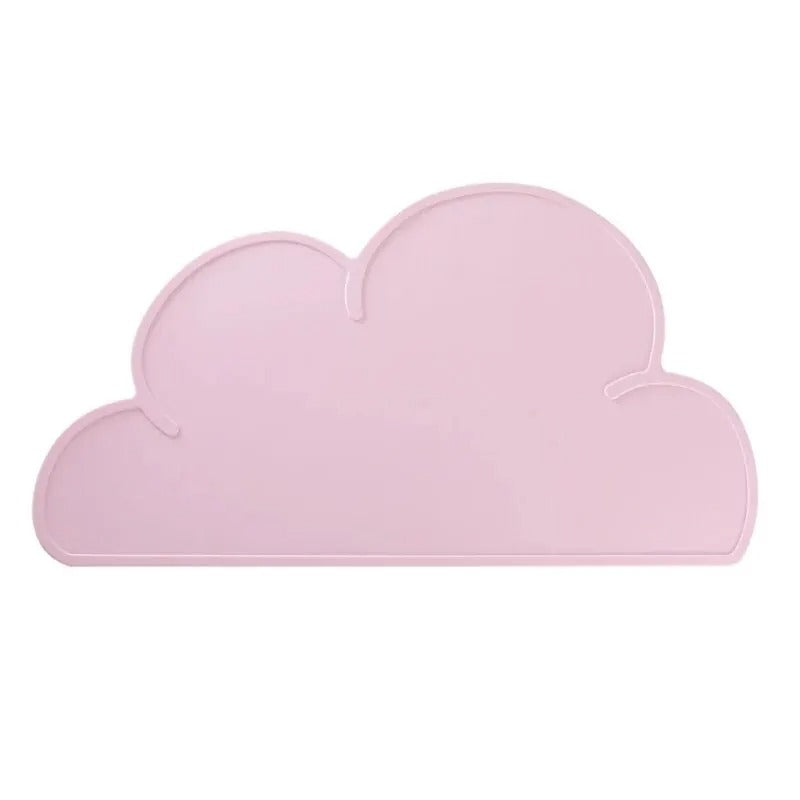 Jogo Americano de Silicone Sky