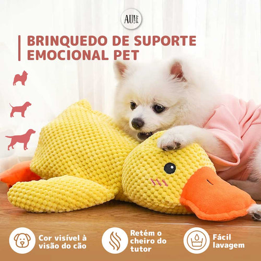 Pelúcia Pato Amigo Original