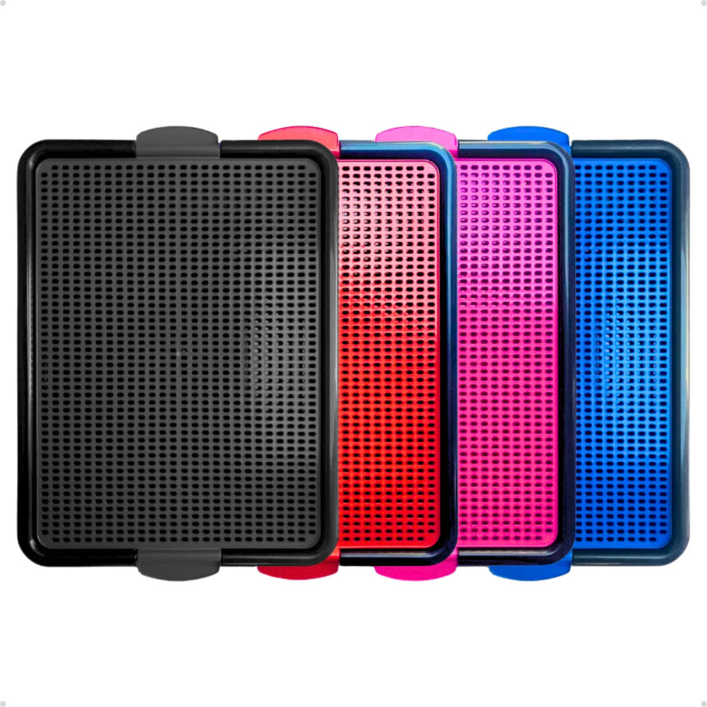 Sanitário Higiênico Pet 🇧🇷