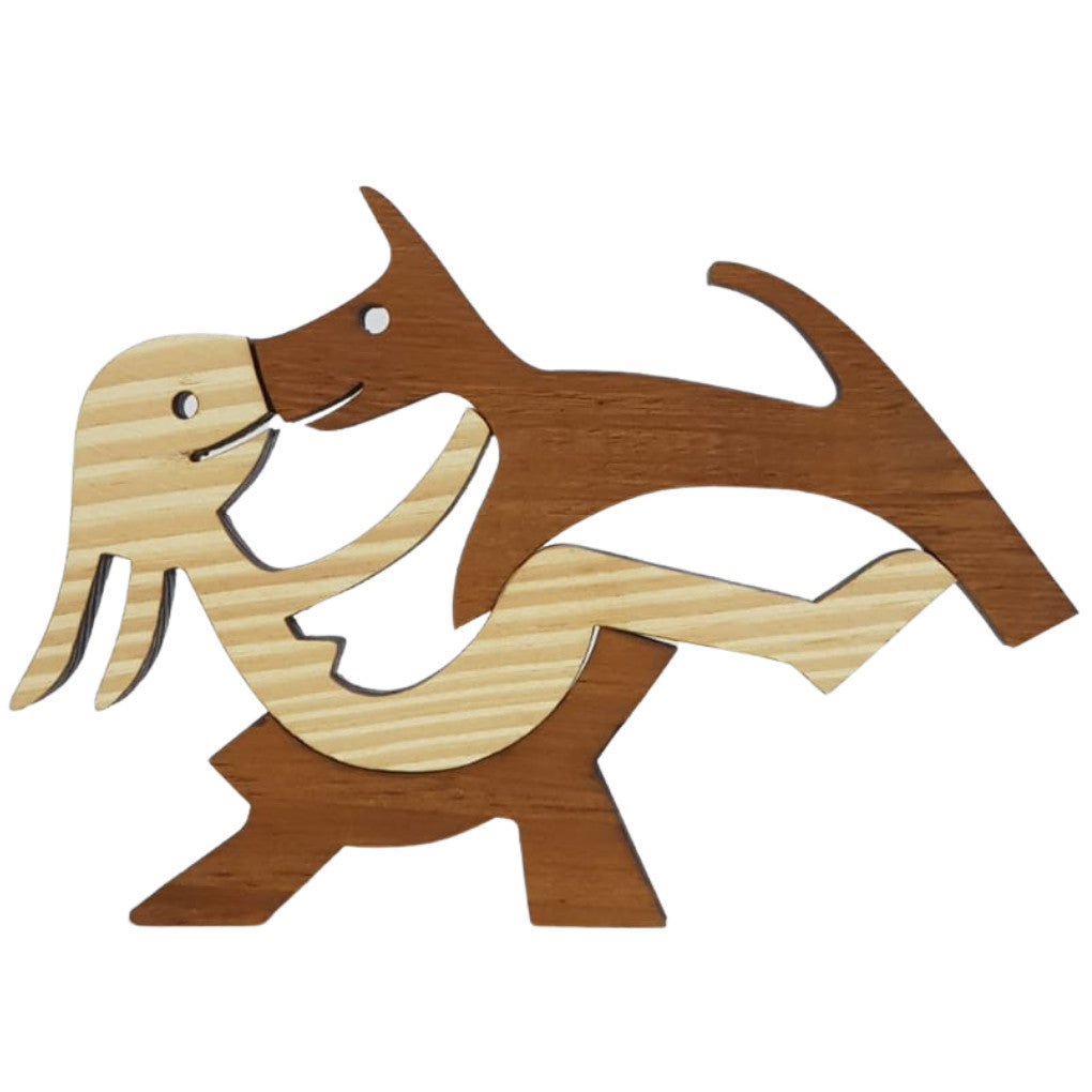 Miniatura Decorativa Pet Meu Melhor Amigo 🇧🇷