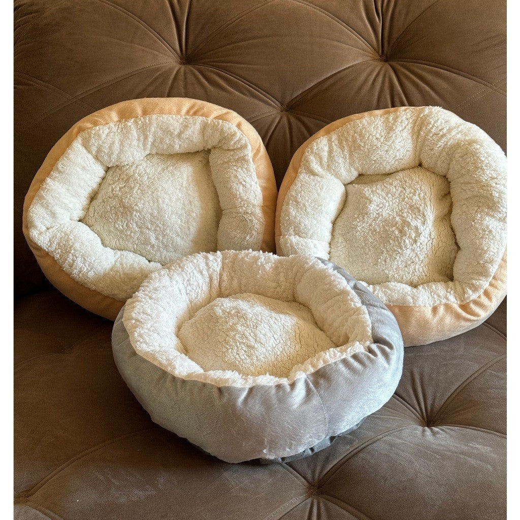 Caminha Sherpa para pet 🇧🇷