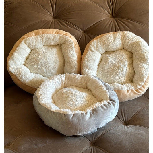 Caminha Sherpa para pet 🇧🇷