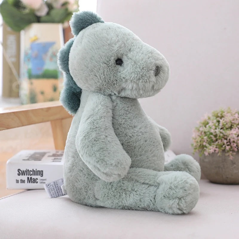 Pelúcia Coleção Felpudos