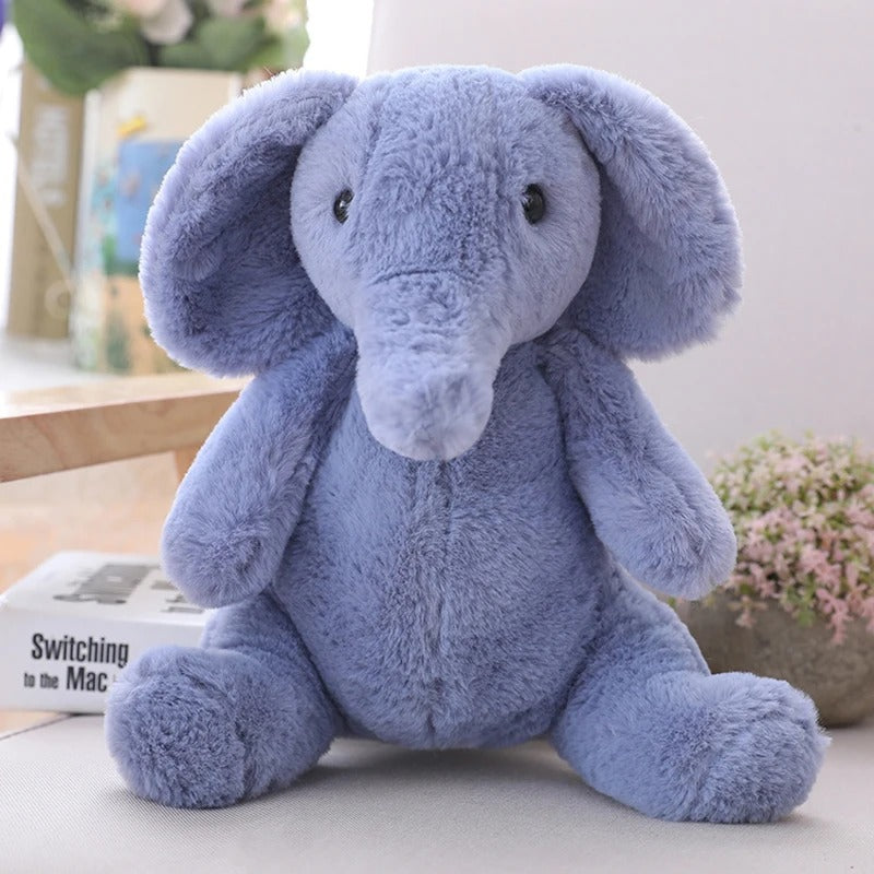 Pelúcia Coleção Felpudos