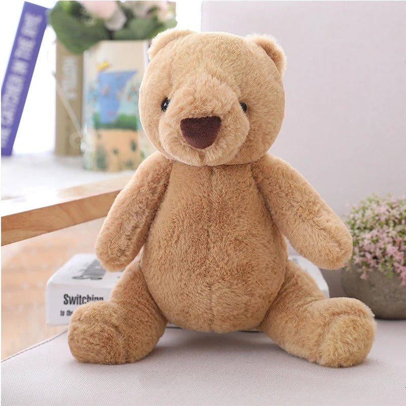 Pelúcia Coleção Felpudos