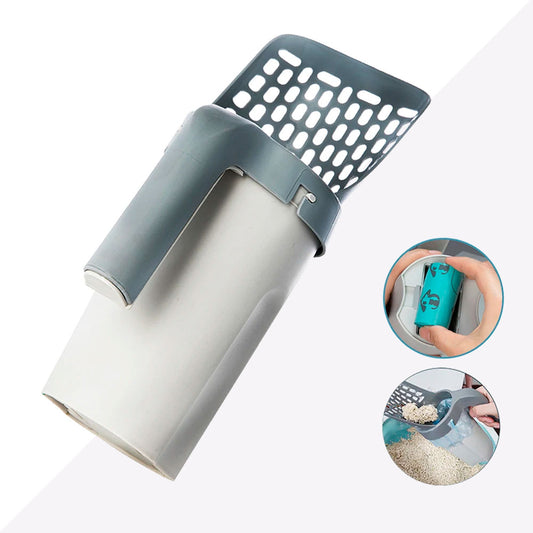 Pá de Areia Mágica 🇧🇷