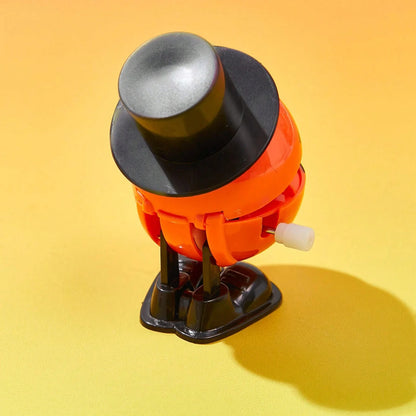 Brinquedo Mecânico de Abóbora