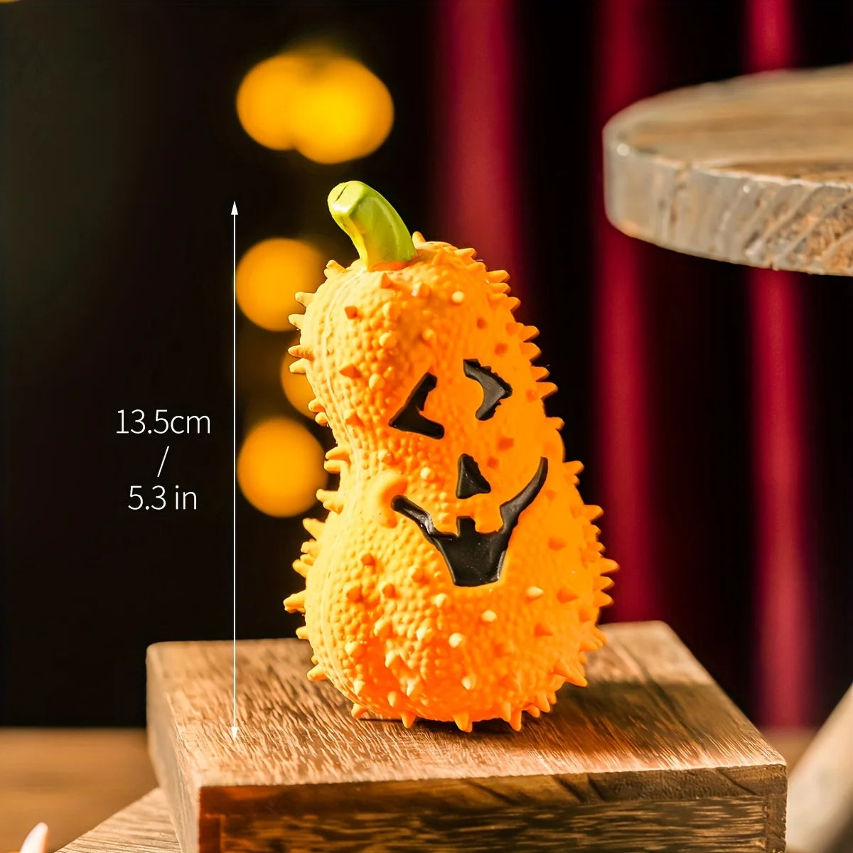 Monstrinhos Pet Halloween