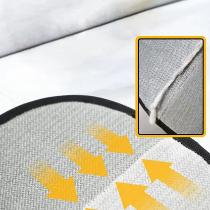 Luva Mágica Removedora de Pelos