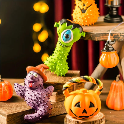 Monstrinhos Pet Halloween