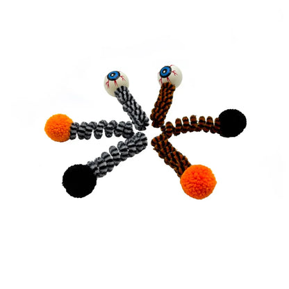 Olho Maluco Cat Halloween