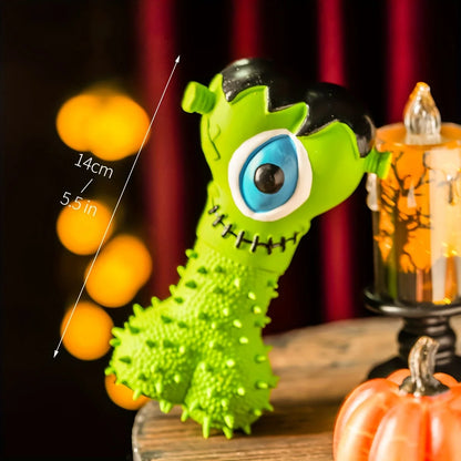 Monstrinhos Pet Halloween