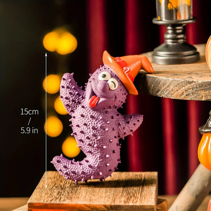 Monstrinhos Pet Halloween