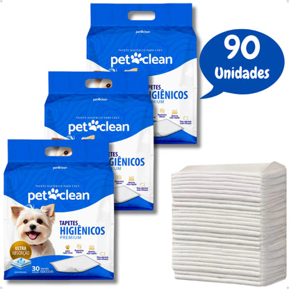 Tapete Higiênico Premium