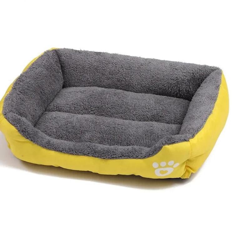 Cama Hora de Dormir Pet