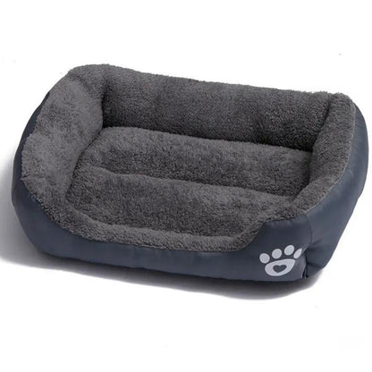Cama Hora de Dormir Pet