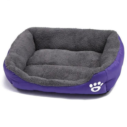 Cama Hora de Dormir Pet