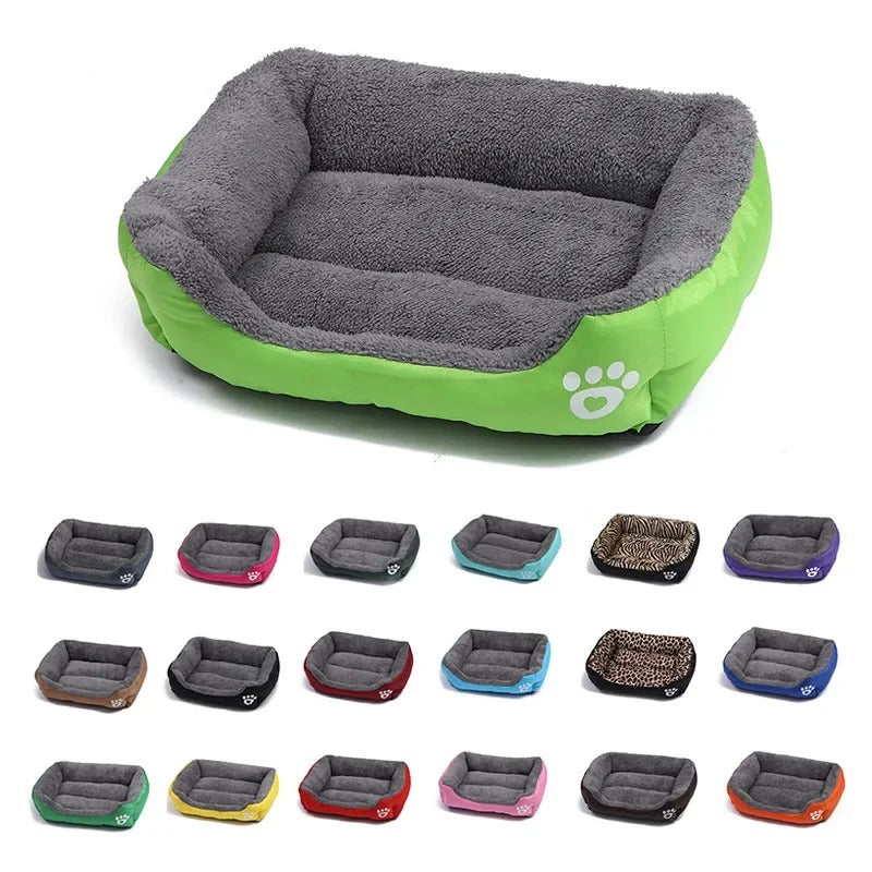 Cama Hora de Dormir Pet