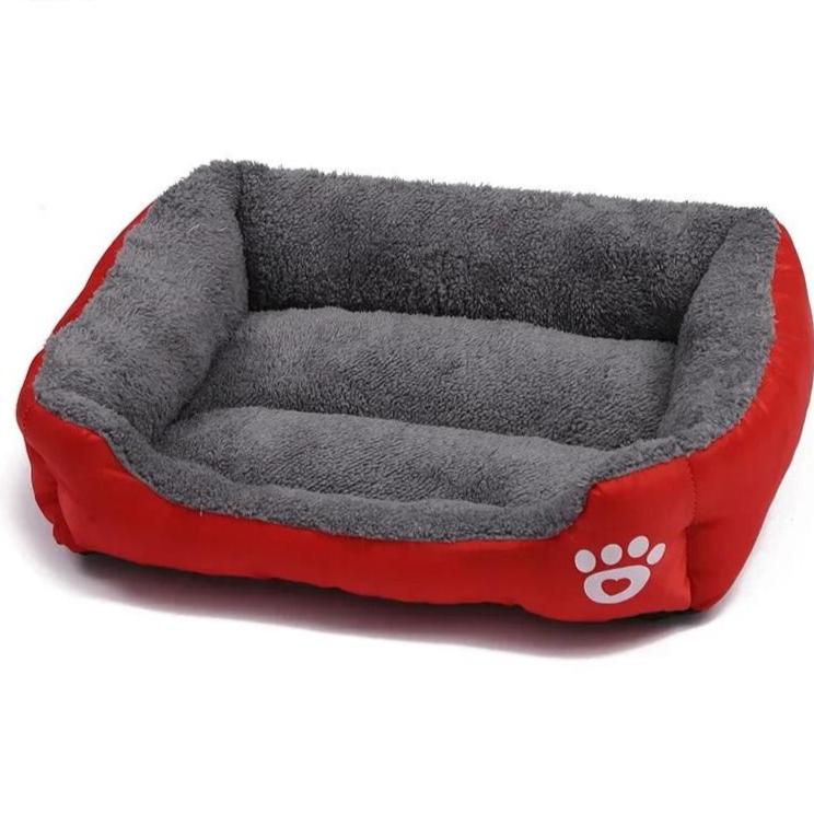 Cama Hora de Dormir Pet