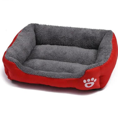 Cama Hora de Dormir Pet