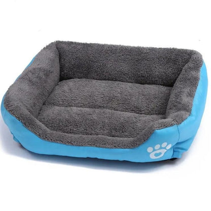 Cama Hora de Dormir Pet