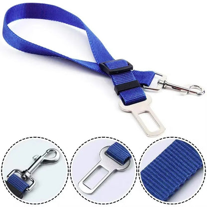 Cinto de Segurança para Pet