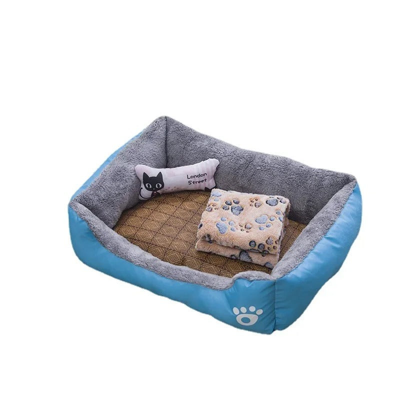Cama Hora de Dormir Pet