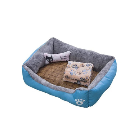 Cama Hora de Dormir Pet