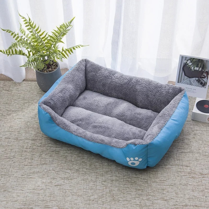 Cama Hora de Dormir Pet