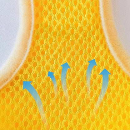 Conjunto Peitoral Patinho