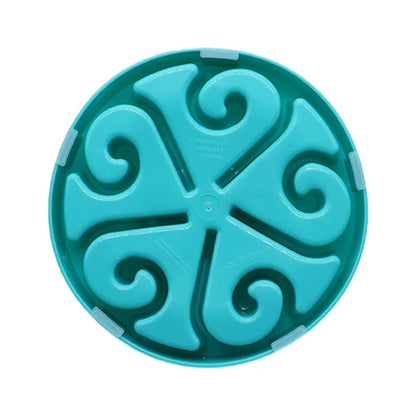 Tigela Trevo Comedouro Lento