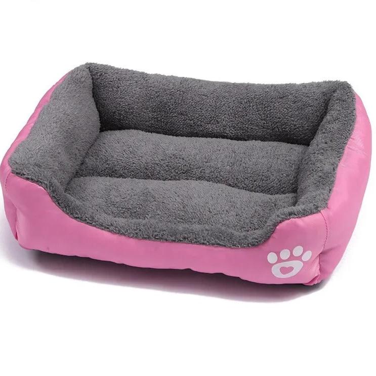 Cama Hora de Dormir Pet