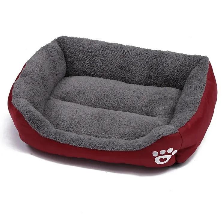 Cama Hora de Dormir Pet