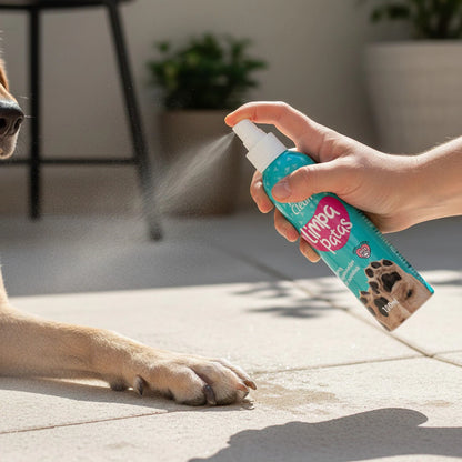 Limpa Patas Pet Clean