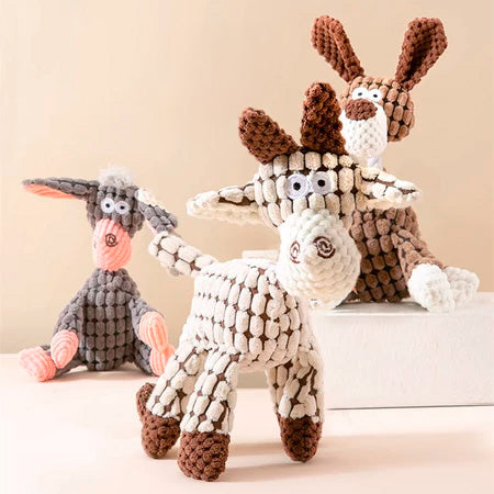 Pelúcia Pops Friendly