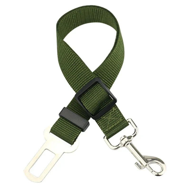 Cinto de Segurança para Pet