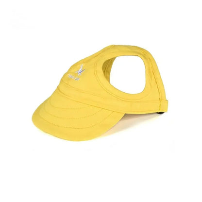 Boné para cachorro Tailup