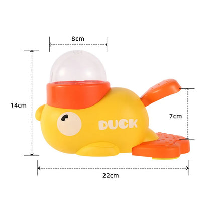 Alimentador Interativo DUCK